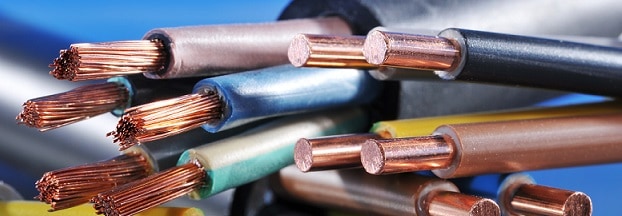 Control cable assembly